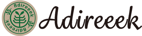 Adireeek～ブログ～
